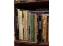 An Assortment Of Books - 'D'