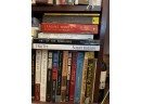 An Assortment Of Books - 'D'