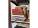 An Assortment Of Books - 'F'