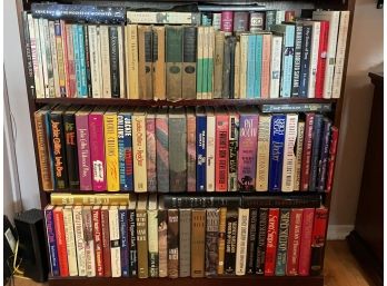 An Assortment Of Books - 'I'
