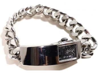 Vintage Swank Bracelet Watch
