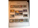 United States 1980-1983 Stamps - A