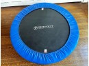 Body Fit By Sports Authority Trampoline