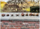 Fabulous Collection Of Rustic Iron Garden Decorations