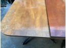 Large Dinning Room Table