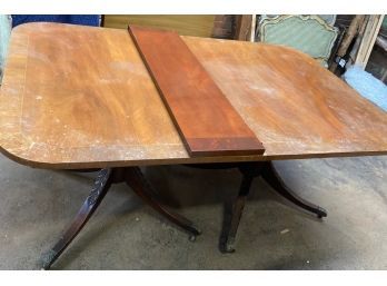 Large Dinning Room Table