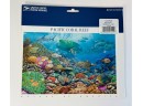 PACIFIC CORAL REEF Sheet Of 10 - Nature Of America Series #6 Of 12 - 37 Cent Stamps