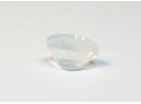 1.75 Carat ---------- 8x6mm Oval Cut  Blue Moon Stone  Loose Gemstone