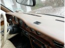 1976 Rolls Royce Corniche Convertible (48,860 Miles)