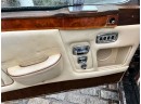 1976 Rolls Royce Corniche Convertible (48,860 Miles)