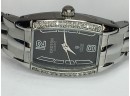 Brand New Ladies $695 CROTON Genuine Diamond Watch - Very Nice Watch - New Battery - Great Gift Idea !
