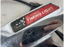 Sears DC Power Timing Light Model 30421171