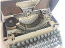 Remington Office Riter Typewriter