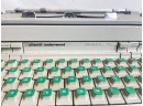Olivetti Underwood Praxis 48 Typewriter
