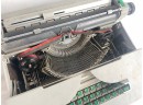 Olivetti Underwood Praxis 48 Typewriter