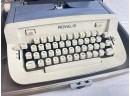 Royal 890 Typewriter
