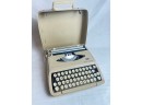 Corsair Smith Corona Typewriter