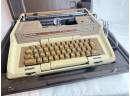 Smith Corona Coronamatic 2500 Typewriter