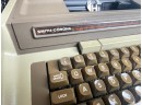 Smith Corona Coronamatic 2500 Typewriter