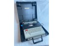 Olivetti Lettera 36 Typewriter