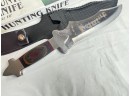 16 Inch Hunting Knife