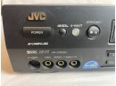 JVC Video Cassette Recorder