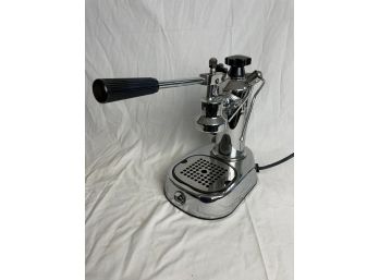 Pavoni Espresso Maker