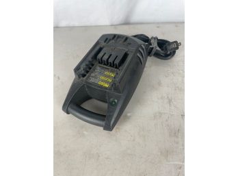 Power Tool Battery Charger