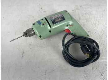 Rockwell Power Drill