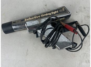 Sears Inductive Timing Light