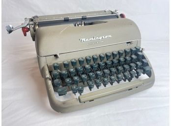 Remington Office Riter Typewriter