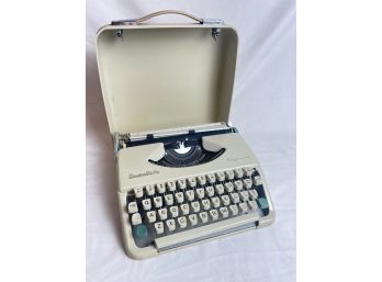 Socialite Olympia Typewriter