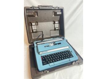 Smith Corona Electra XT Typewriter