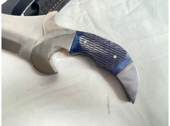 Pocket Knife Made In Pakistan