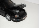 2001 Presidential Cadillac Seville Diecast Limo 1/24