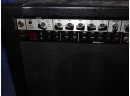 Working Zoom Fire 36 Guitar Amplifier With Working Digital Pedal