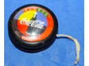 Vintage Duncan Coca Cola Yoyo