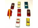 Lot Of Old Lesney Matchbox 1/64 Diecast Cars