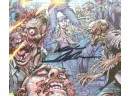 Signed # 1 The Walking Dead Comic Book By Neil Adams