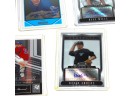 Lot Of 5 Authentic Autographs Of Rookie Baseball Players