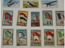 Lot Of Old Tobacco Cards