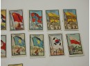 Lot Of Old Tobacco Cards
