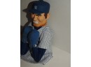 New York Yankees Punching Hand Puppet
