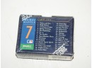 Sealed Box Of 30 Mickey Mantle Baseball Cards