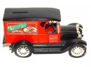 Budweiser Beer Diecast Delivery Truck 1/24