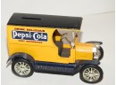 Pepsi Cola Diecast Delivery Truck 1/24