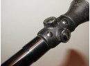 Vintage Mossberg No. M4D 4x Power Rifle Scope