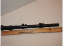 Vintage Mossberg No. M4D 4x Power Rifle Scope
