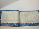 1950 Official Baseball Score Book NY Yankees