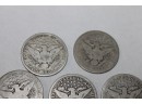 Antique Estate Found US Coin Money With Silver Lot #1 - Guaranteed Authentic- No Tax On Coin Sales
